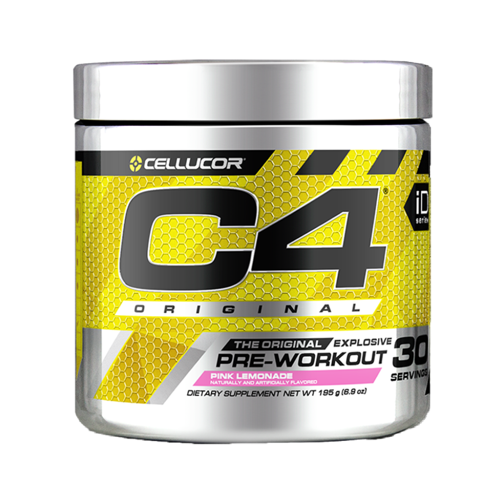C4 Original