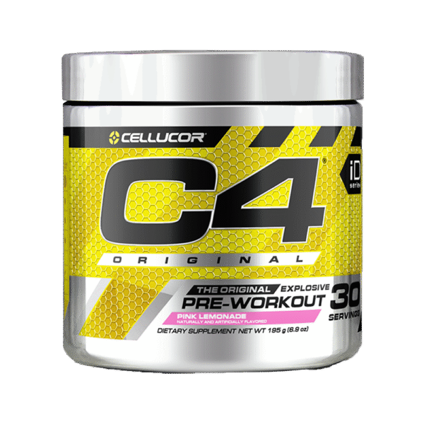 C4 original 30