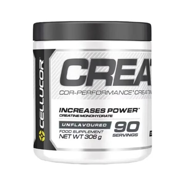 Cellucor Cor-Performance Creatine Monohydrate 306g - Unflavoured