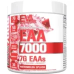 Evlution Nutrition EAA 7000 Performance & Hydration front
