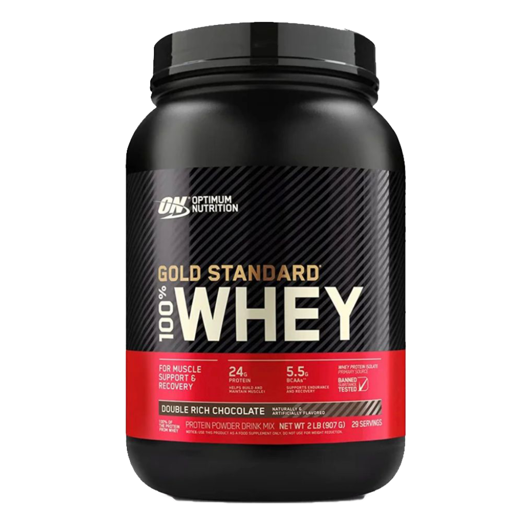 Optimum Nutrition Gold Standard Whey Protein