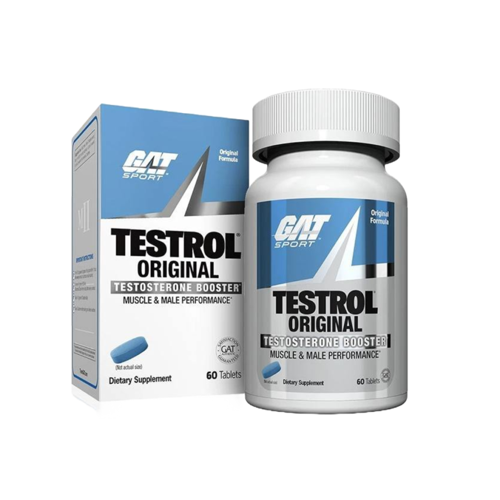 Testrol Original