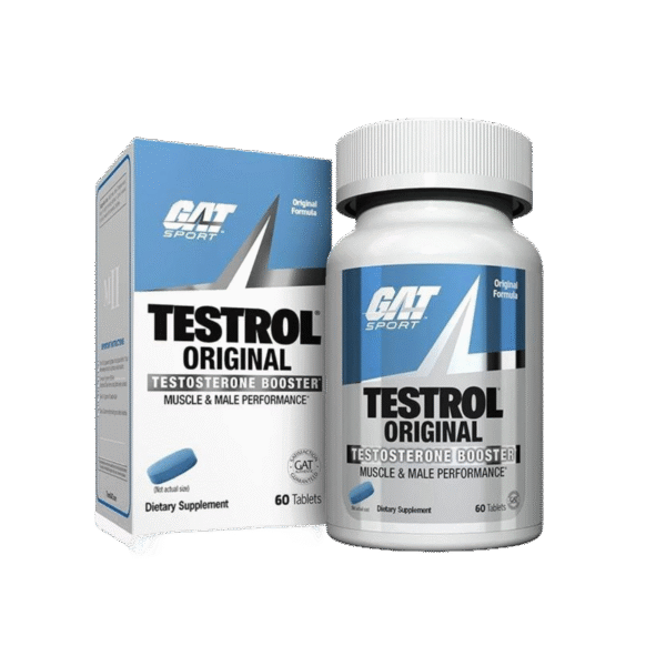 TESTROL ORIGINAL