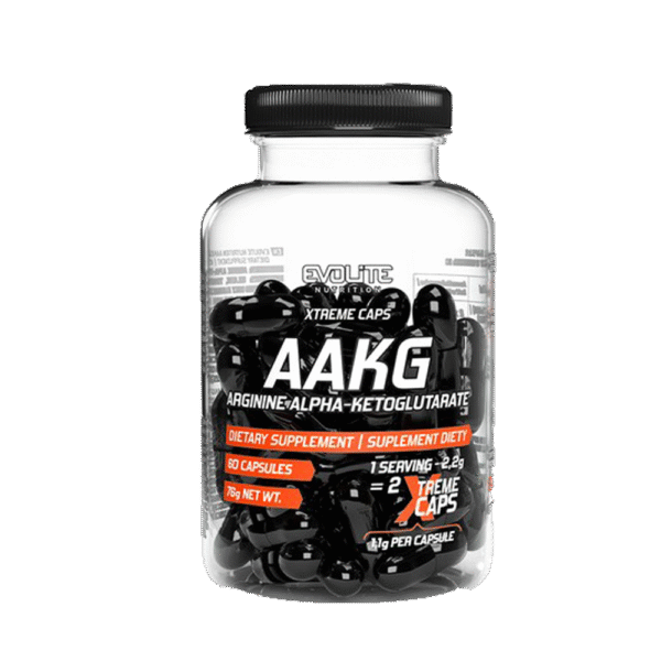 Evolite AAKG Xtreme