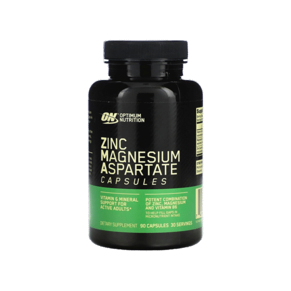 Optimum nutrition ZMA 90 capsules