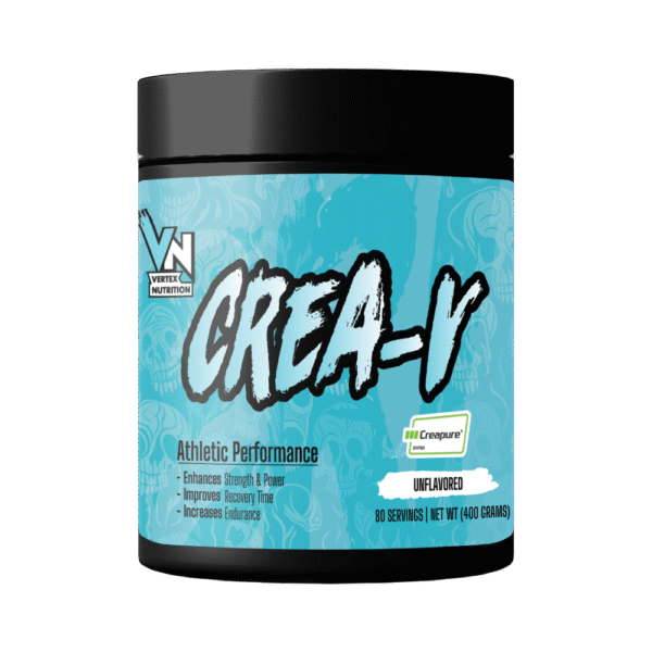 Crea-v, 400g, 80 serving