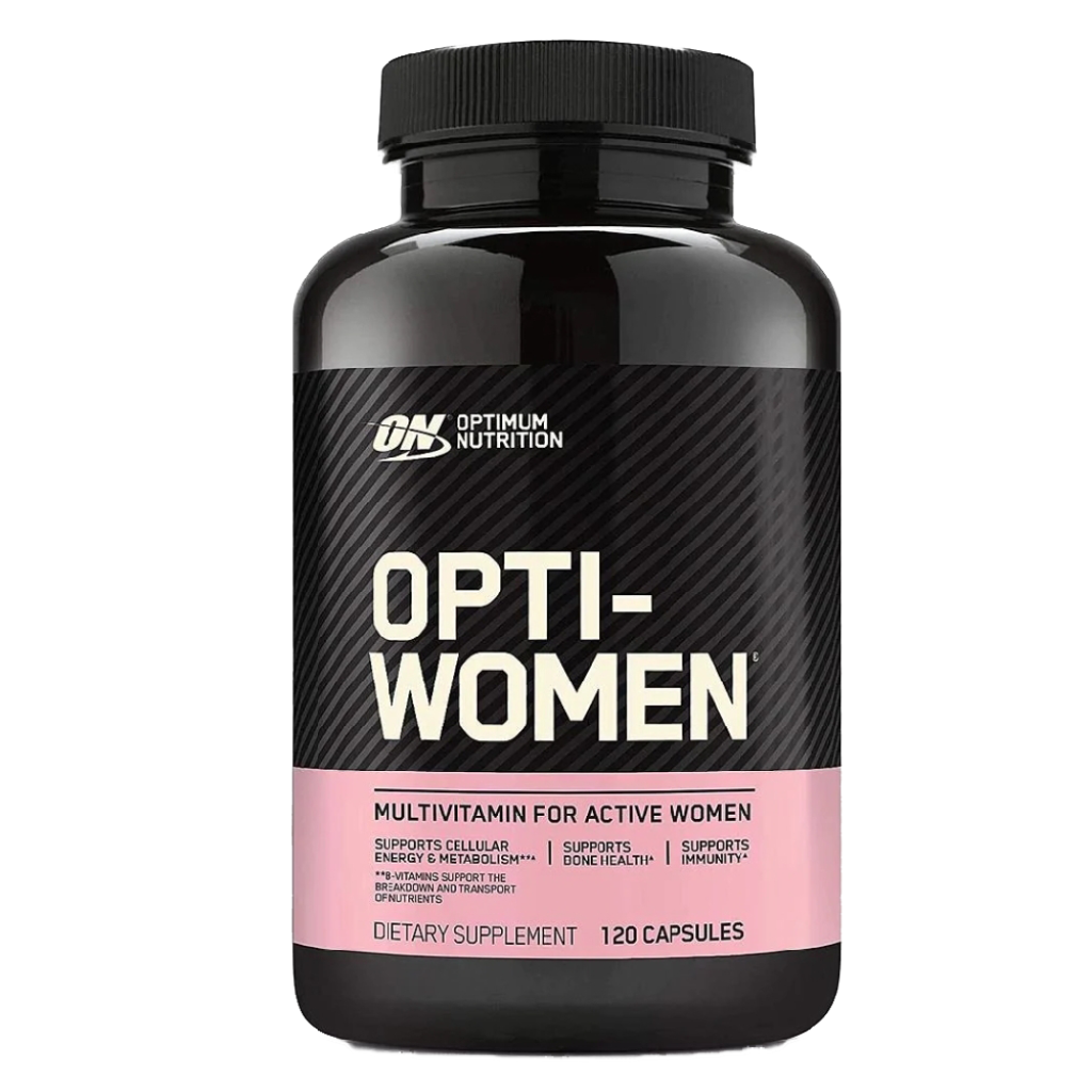 Optimum Nutrition Opti-Women