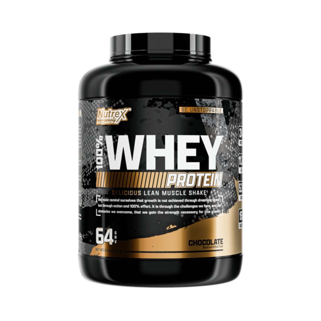 Nutrex Whey Protein 2KG