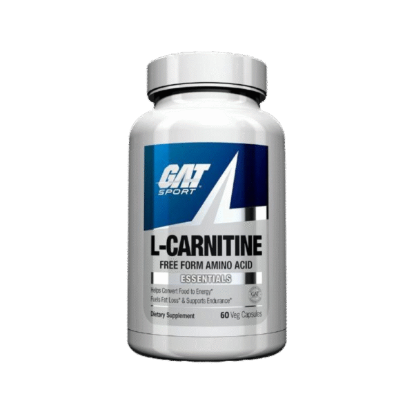 L-Carnitine Gat-Tablets