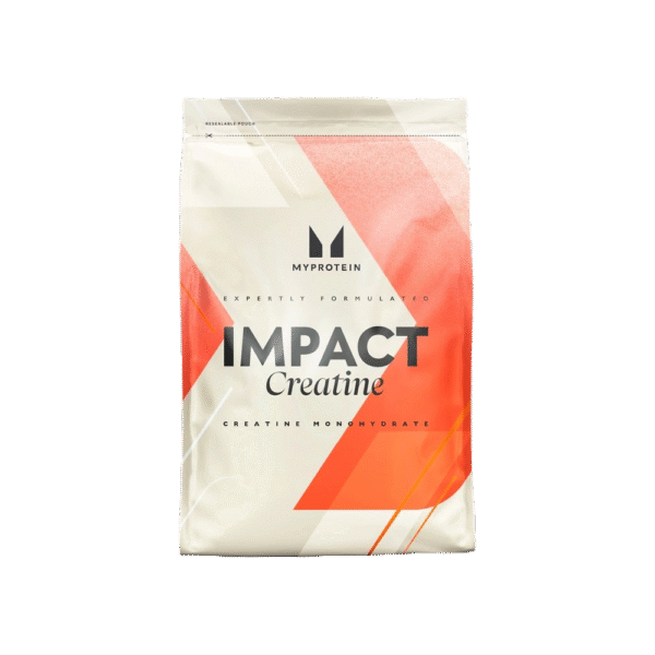 Impact Creatine Monohydrate Powder 250g
