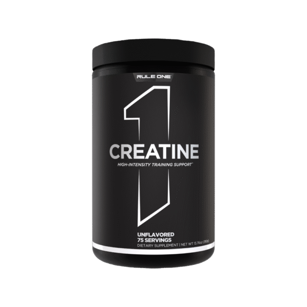 Rule one creatine monohydrate 390g, 75 serving