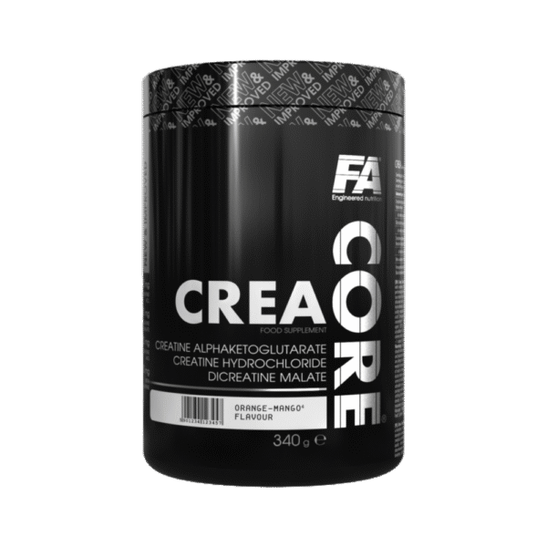CREA CORE