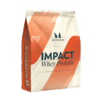 Impact Whey Protein Powder