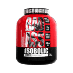 BAD ASS ISOBOLIC