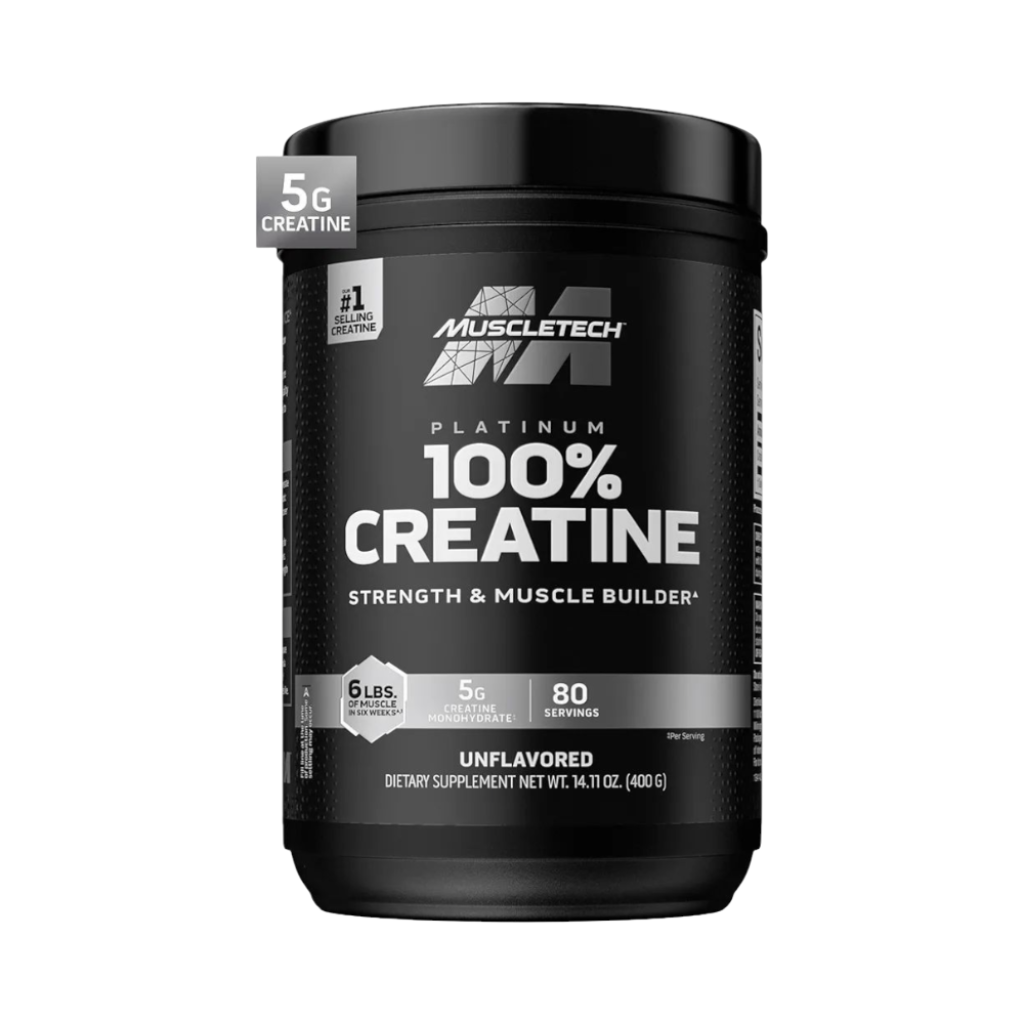 Creatine Platinum