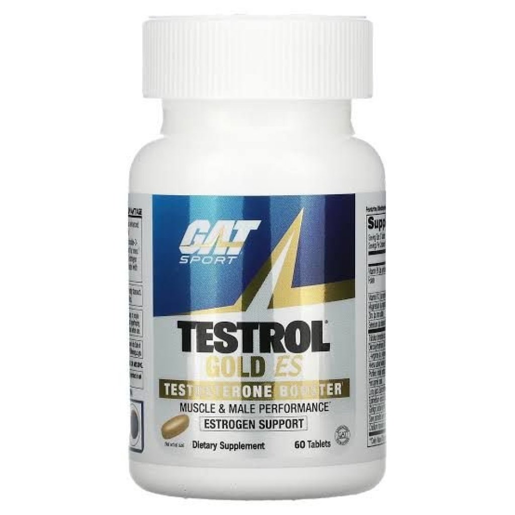 Testrol Gold ES