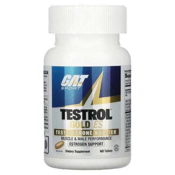 Testrol Gold ES