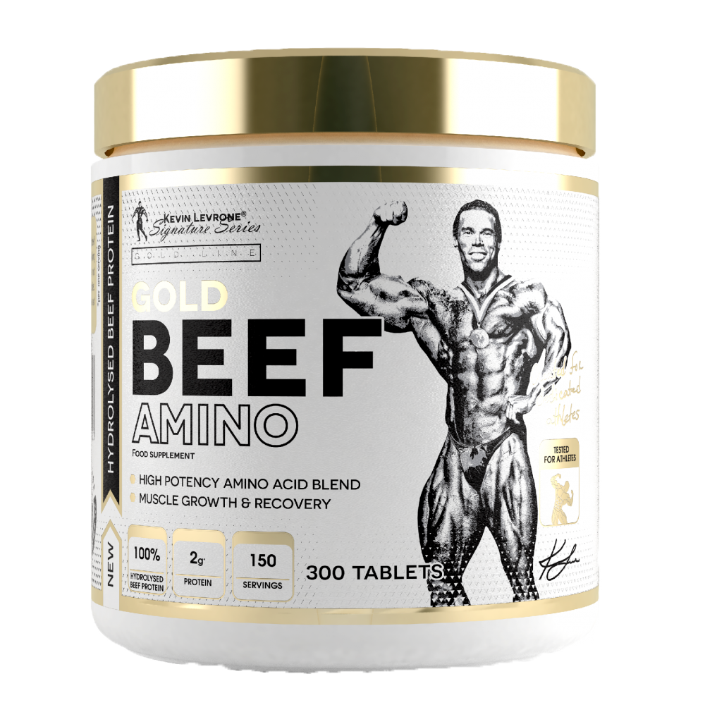 amino gld beefd-1