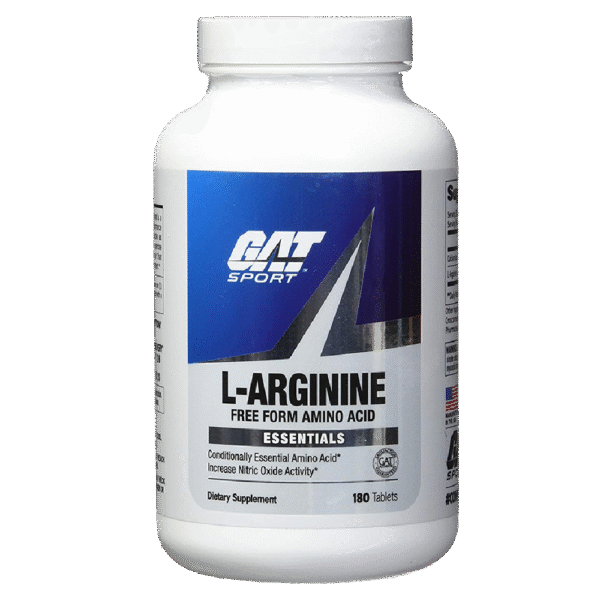 L-Arginine GAT