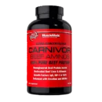 Amino Carnivor MuscleMeds