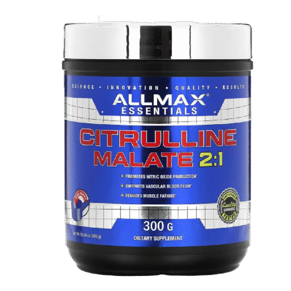 Citrulline Malate ALLMAX