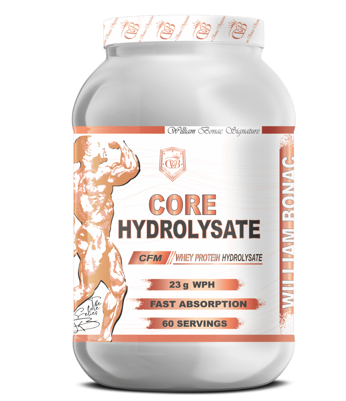 CORE HYDROLYSATE