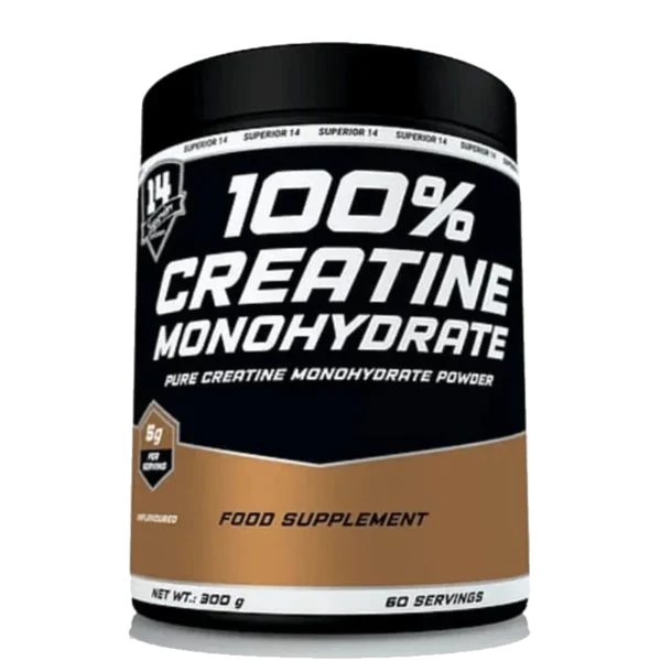 Superior 14 Creatine