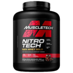 MuscleTech NitroTech Whey Gold Protein