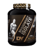 Shadowhey Isolate whey protein isolate by DY Nutrition