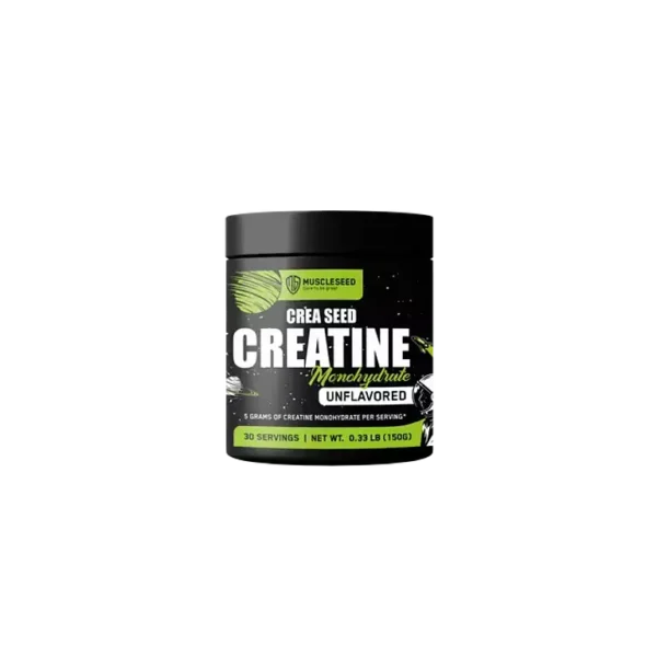 CreaSeed Creatine Monohydrate 30 serving