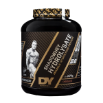 Shadowhey Hydrolyzed by DY Nutrition