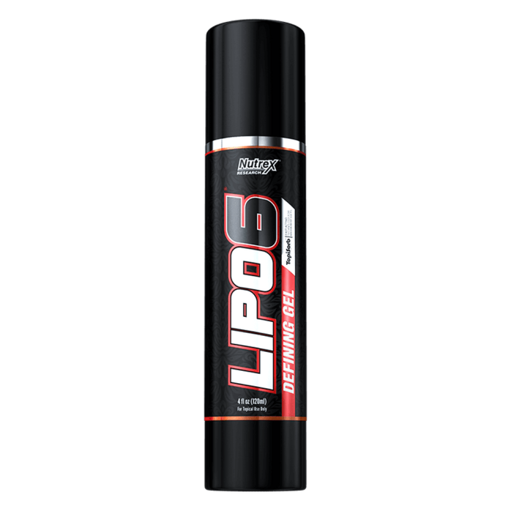 Lipo 6 Defining Gel