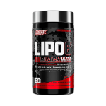Lipo-6 Black