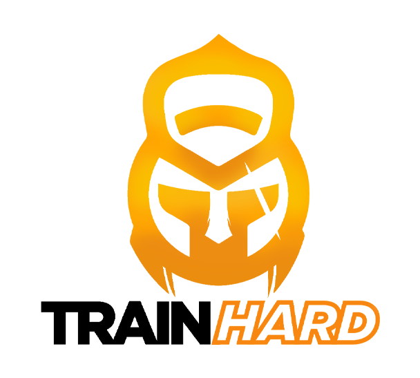 TrainHard Supplements