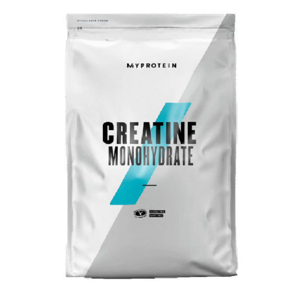 Creatine MyProtein 500gram