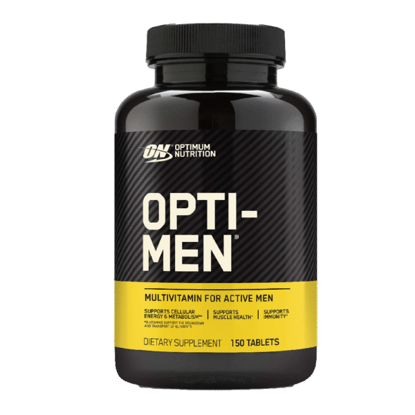 Optimum Nutrition Opti-Men