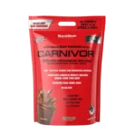 Isolate Whey Protein MuscleMeds Carnivor Beef