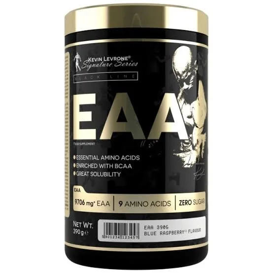 Kevin Levrone EAA 390g front
