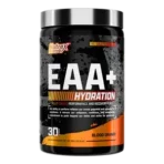 Nutrex EAA+ Essential Amino Acids & Hydration