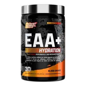 Nutrex EAA+ Essential Amino Acids & Hydration
