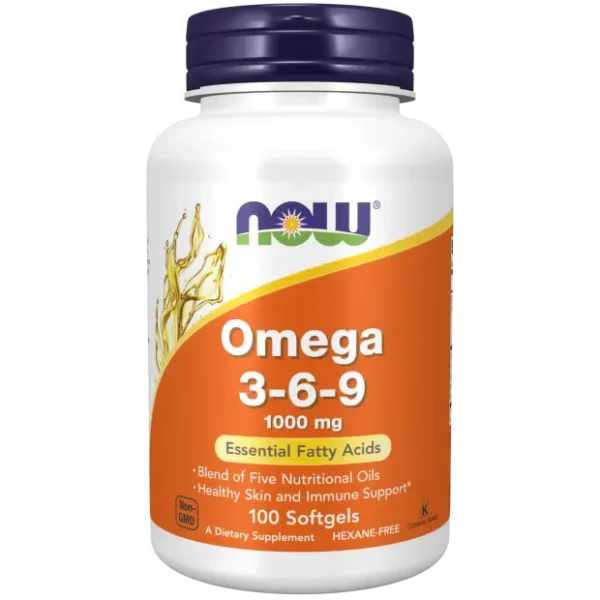 omega now foods