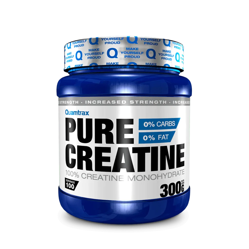 Quamtrax Creatine