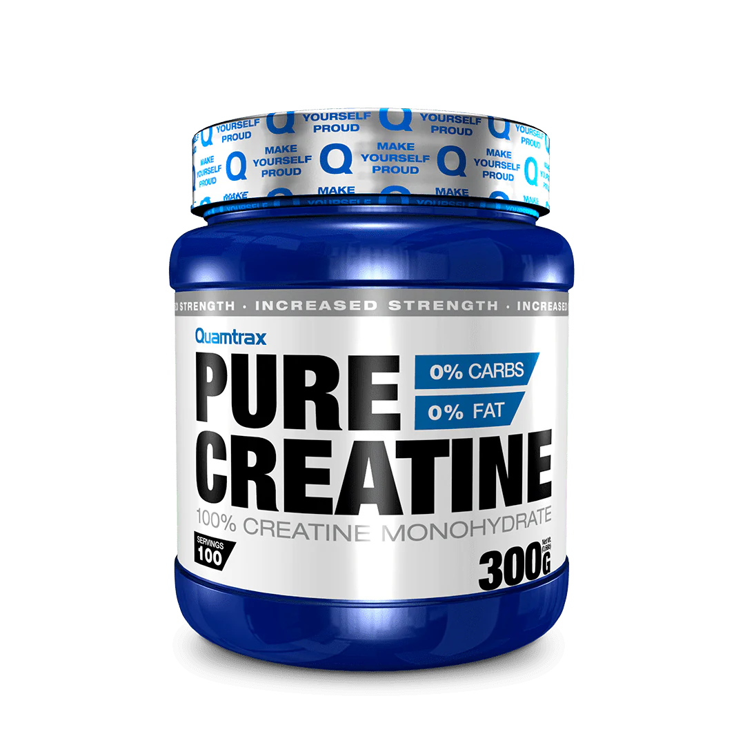 Quamtrax Creatine