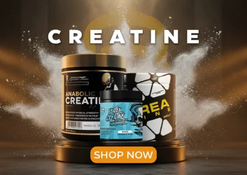 creatine