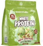 Whey Protein Powder 20g Protein BODYFUEL