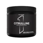 Rule One Citrulline 100% L-Citrulline Powder