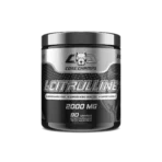 L-Citrulline 180g 90 Servings Core Champs