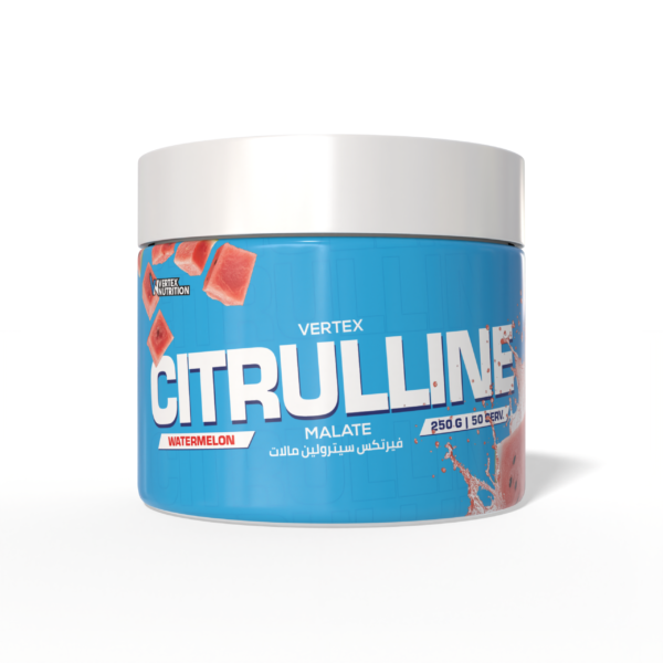 Vertex Citrulline Malate watermalon