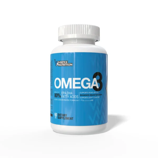 Vertex Omega 3