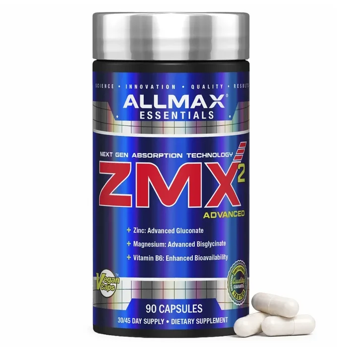 ALLMAX ZMX